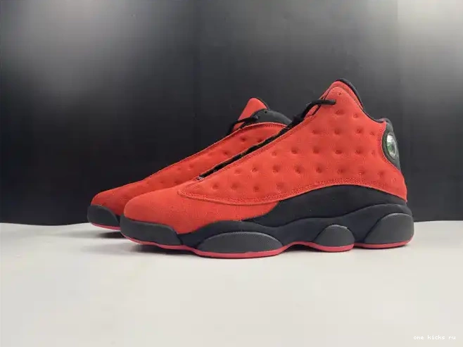 Rep Onekick REVERSE 13 602 AIR DJ5982 BRED
